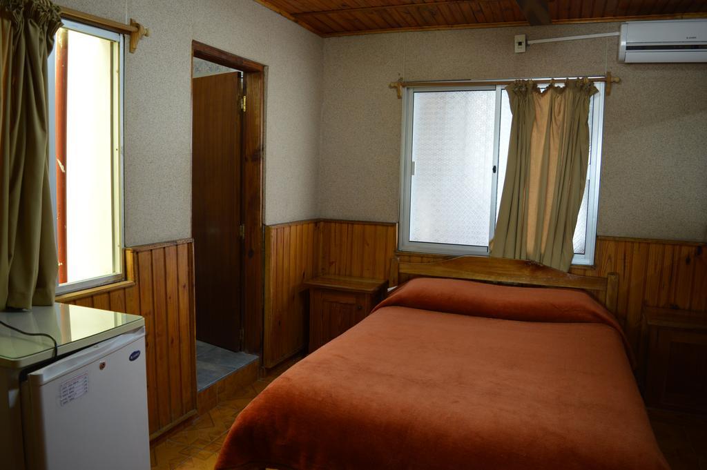 Hotel Tia Salto Exteriör bild